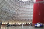 The National Corvette Museum Skydome Reopens to the Public
