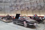The National Corvette Museum Skydome Reopens to the Public