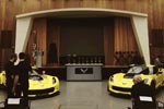 [PICS] Corvette Racing Celebrates 8th Le Mans Win with Detroit's Corvette Team