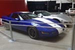 The National Corvette Museum Skydome Reopens to the Public