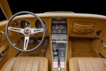 Original Low Mile 1969 Corvette L88 to be Offered in Monterey