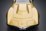 Original Low Mile 1969 Corvette L88 to be Offered in Monterey