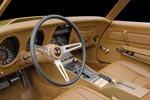 Original Low Mile 1969 Corvette L88 to be Offered in Monterey