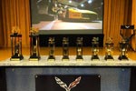 [PICS] Corvette Racing Celebrates 8th Le Mans Win with Detroit's Corvette Team