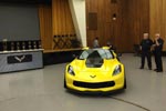 [PICS] Corvette Racing Celebrates 8th Le Mans Win with Detroit's Corvette Team