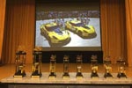 [PICS] Corvette Racing Celebrates 8th Le Mans Win with Detroit's Corvette Team