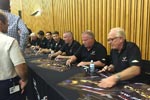 [PICS] Corvette Racing Celebrates 8th Le Mans Win with Detroit's Corvette Team