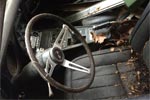 [PICS] 1972 Corvette Field Car Gets a Second Chance on eBay