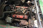 [PICS] 1972 Corvette Field Car Gets a Second Chance on eBay