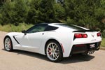 [PICS] Here is the New Motorsports Wheel for the 2016 Corvette Stingray
