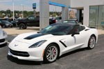 [PICS] Here is the New Motorsports Wheel for the 2016 Corvette Stingray