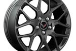 [PICS] Here is the New Motorsports Wheel for the 2016 Corvette Stingray