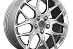 [PICS] Here is the New Motorsports Wheel for the 2016 Corvette Stingray