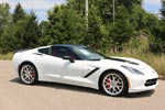 [PICS] Here is the New Motorsports Wheel for the 2016 Corvette Stingray