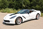 [PICS] Here is the New Motorsports Wheel for the 2016 Corvette Stingray