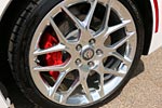 [PICS] Here is the New Motorsports Wheel for the 2016 Corvette Stingray