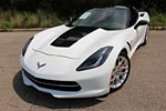 [PICS] Here is the New Motorsports Wheel for the 2016 Corvette Stingray