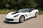 [PICS] Here is the New Motorsports Wheel for the 2016 Corvette Stingray