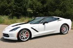 [PICS] Here is the New Motorsports Wheel for the 2016 Corvette Stingray