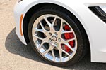 [PICS] Here is the New Motorsports Wheel for the 2016 Corvette Stingray