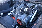 Corvettes on eBay: Burnt but Still Viable 1957 Corvette Fuelie