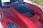 [PICS] 2016 Corvette Z06 in New Long Beach Red
