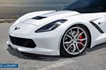 XO Verona Offers Affordable Concave Wheels For the C7 Corvette Stingray