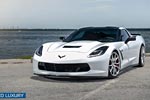 XO Verona Offers Affordable Concave Wheels For the C7 Corvette Stingray