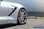 XO Verona Offers Affordable Concave Wheels For the C7 Corvette Stingray