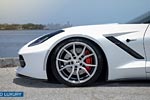XO Verona Offers Affordable Concave Wheels For the C7 Corvette Stingray