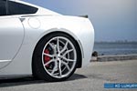 XO Verona Offers Affordable Concave Wheels For the C7 Corvette Stingray
