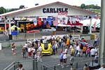 [PICS] The 2015 Corvettes at Carlisle Show