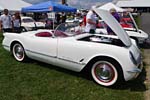 [PICS] The 2015 Corvettes at Carlisle Show