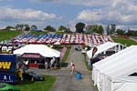 [PICS] The 2015 Corvettes at Carlisle Show