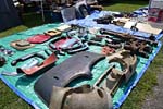 [PICS] The 2015 Corvettes at Carlisle Show
