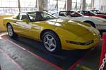 [PICS] The 2015 Corvettes at Carlisle Show