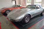 [PICS] The 2015 Corvettes at Carlisle Show