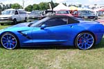 [PICS] The 2015 Corvettes at Carlisle Show