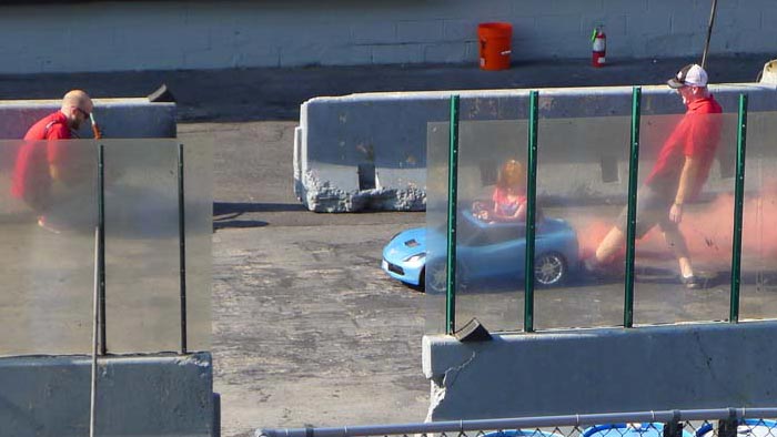 [PICS] The 2015 Corvettes at Carlisle Show