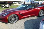 [PICS] The 2015 Corvettes at Carlisle Show