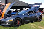 [PICS] The 2015 Corvettes at Carlisle Show