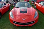 [PICS] The 2015 Corvettes at Carlisle Show