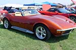 [PICS] The 2015 Corvettes at Carlisle Show