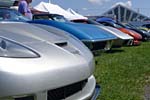 [PICS] The 2015 Corvettes at Carlisle Show