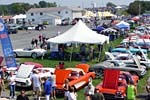 [PICS] The 2015 Corvettes at Carlisle Show