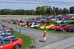[PICS] The 2015 Corvettes at Carlisle Show