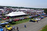 [PICS] The 2015 Corvettes at Carlisle Show