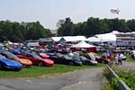 [PICS] The 2015 Corvettes at Carlisle Show