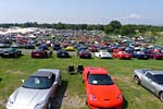[PICS] The 2015 Corvettes at Carlisle Show