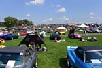[PICS] The 2015 Corvettes at Carlisle Show